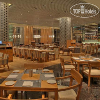 JW Marriott Hotel Pune
