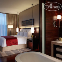 JW Marriott Hotel Pune Junior Suite