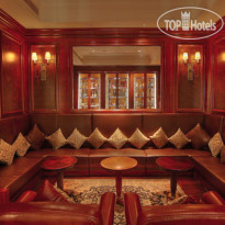 JW Marriott Hotel Pune BAR 101