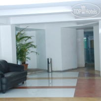 Executive Residency Hotel 