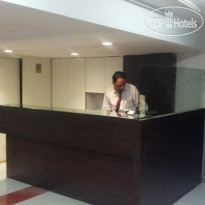 Executive Residency Hotel 