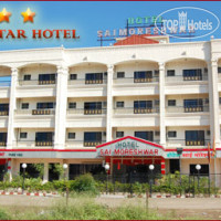 Sai Moreshwar - Shirdi Hotel  3*