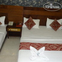 Sai Comfort Hotel