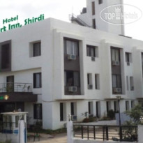 Sai Comfort Hotel