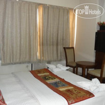 Sai Comfort Hotel