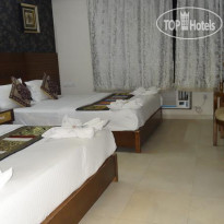 Sai Comfort Hotel  