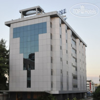 Best Western Goradias 