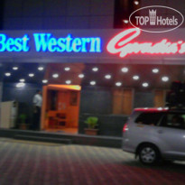 Best Western Goradias 