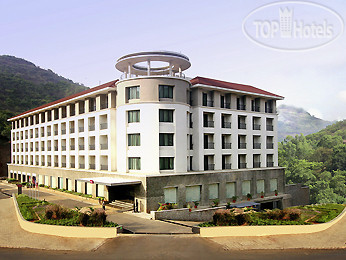 Фотографии отеля  Mercure Lavasa 4*