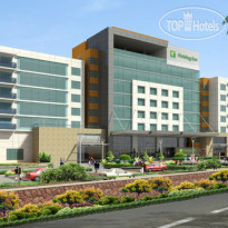 Holiday Inn Pune Hinjewadi 