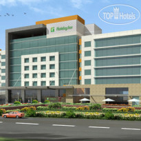 Holiday Inn Pune Hinjewadi 