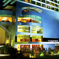 Four Points by Sheraton Navi Mumbai 