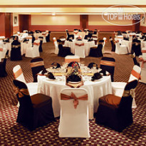 Four Points by Sheraton Navi Mumbai 