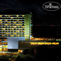 Four Points by Sheraton Navi Mumbai 