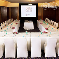 Four Points by Sheraton Navi Mumbai 