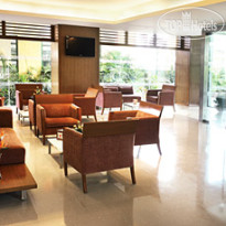 Four Points by Sheraton Navi Mumbai 