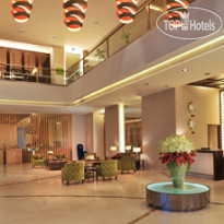 Four Points by Sheraton Hotel & Serviced Apartments 