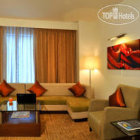 Four Points by Sheraton Hotel & Serviced Apartments 