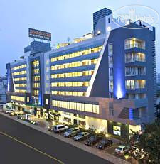 Фотографии отеля  Seasons An Apartment Aundh 4*