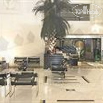 Seasons An Apartment Aundh Вестибюль