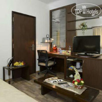 Seasons An Apartment Aundh Представительские апартаменты