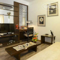 Seasons An Apartment Aundh Представительские апартаменты