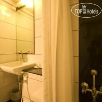 Shantai Hotel Номер