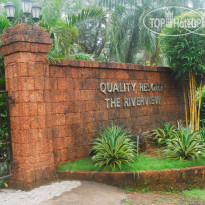 Quality Resort The Riverview, Chiplun 