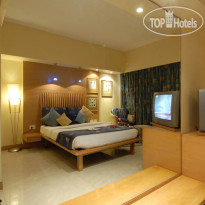 Quality Hotel Regency, Pune 