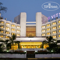 VITS Hotel Aurangabad 