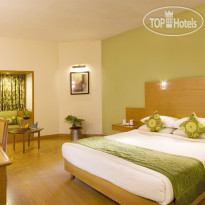 VITS Hotel Aurangabad Executive Deluxe Room King Siz