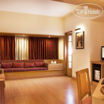 VITS Hotel Aurangabad Suit Room