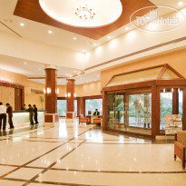VITS Hotel Aurangabad Lobby