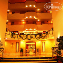 VITS Hotel Aurangabad anthriam view