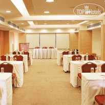 VITS Hotel Aurangabad ONYX HALL