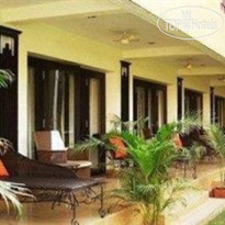 Sunderban Hotel 