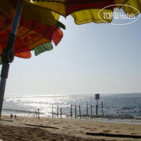 Lotus Resort Ramchandi Beach - Konark 