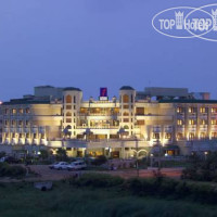 Empires Hotel Paradip 4*