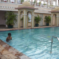 Empires Hotel Bhubaneswar 