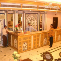 Empires Hotel Bhubaneswar 4*