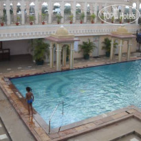 Empires Hotel Bhubaneswar 