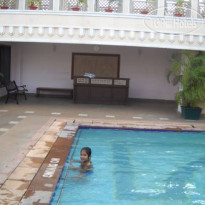 Empires Hotel Bhubaneswar 