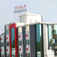 Shakti International Hotel 3*