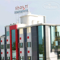 Shakti International Hotel 