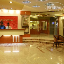 Shakti International Hotel 