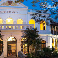 Royal Orchid Metropole 4*