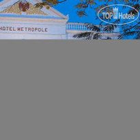 Royal Orchid Metropole 