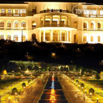 Royal Orchid Brindavan Garden 