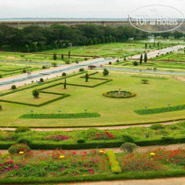 Royal Orchid Brindavan Garden 