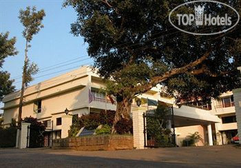 Фотографии отеля  Coorg International 3*